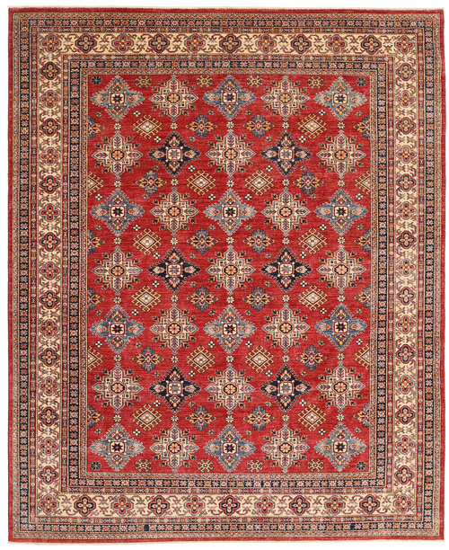 Matta Kazak Super - 242x296