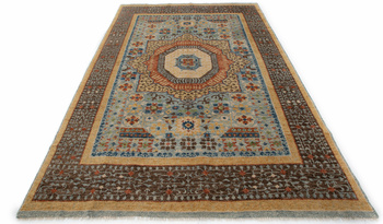 Mamluk 253x360