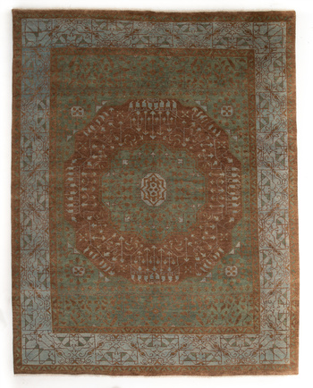 Mamluk 281x358