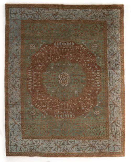 Mamluk 281x358