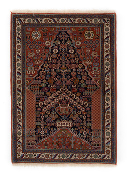 Kashkuli 113x158
