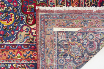 Matta Mashad - 290x390