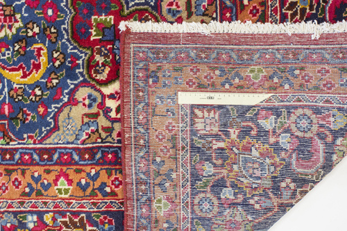 Matta Mashad - 290x390