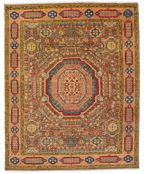 Mamluk  250x308