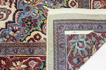 Matta Mahal Sarouk - 265x365