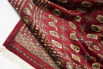 Matta Bokhara 3ply - 253x315