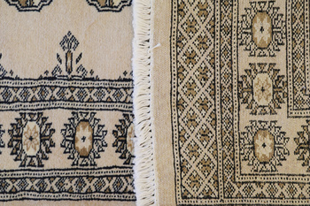Matta Bokhara 3ply - 79x281