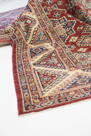 Matta Kazak - 270x375
