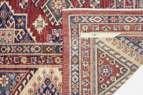 Matta Kazak - 270x375