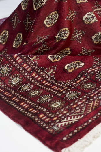 Matta Bokhara 3 ply - 202x315