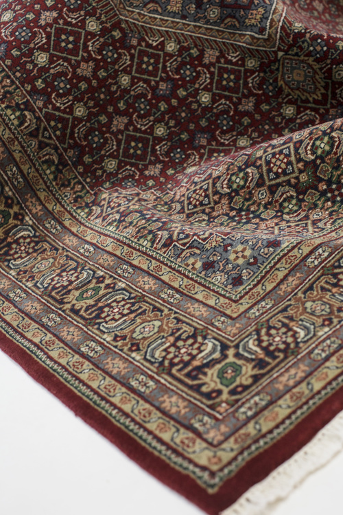 Matta Indo Bidjar - 171x243