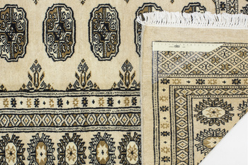 Matta Bokhara 2 ply - 200x287